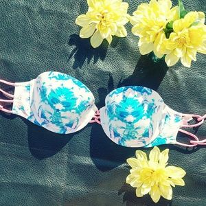 Victoria's Secret bikini top